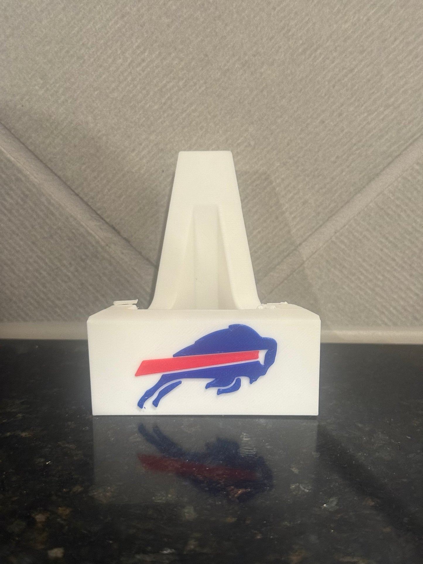 Mag Stand Football Logo