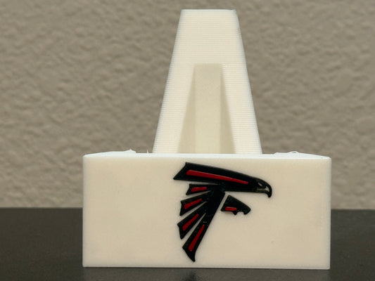 Mag Stand Football Logo