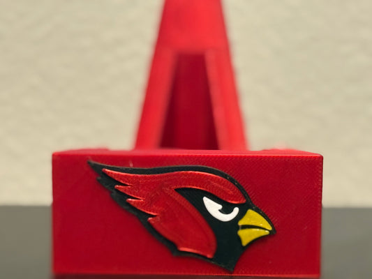 Mag Stand Football Logo