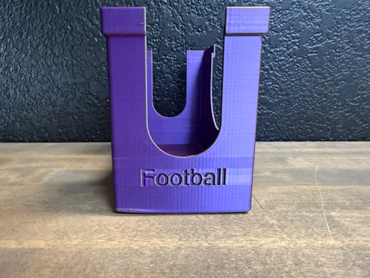 Trading Card Case Holder
